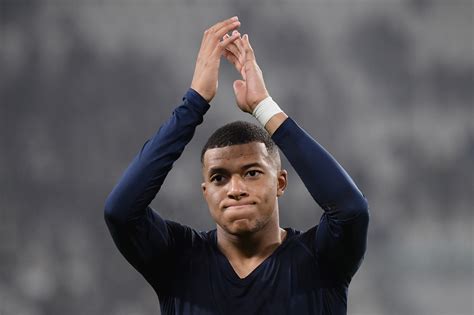 why is kylian mbappe famous